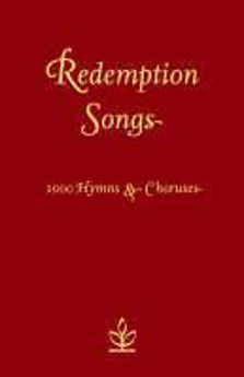 Picture of Redemption Songs