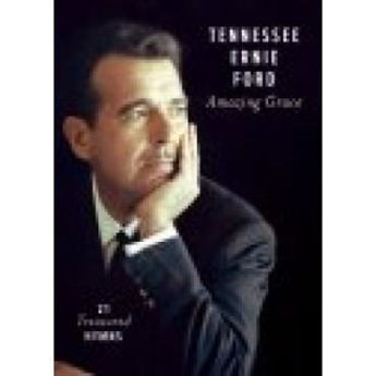 Picture of Amazing Grace Tennessee Ernie Ford