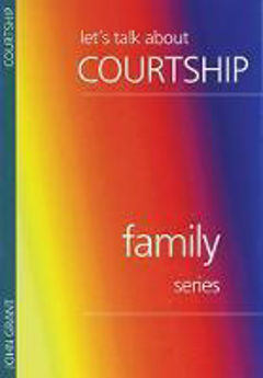Picture of Family Series - Courtship