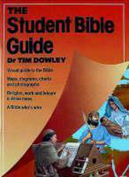 Picture of Essential Bible Reference/Guide