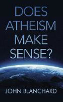 Picture of Does Atheism Make Sense?