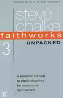 Picture of Faithworks Unpacked