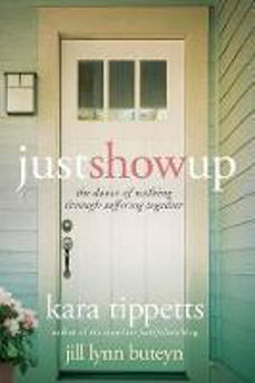 Picture of Just Show Up