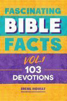 Picture of Fascinating Bible Facts Vol 1