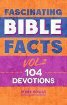 Picture of Fascinating Bible Facts Vol 2