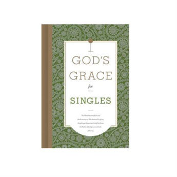 Picture of God's Grace for Singles