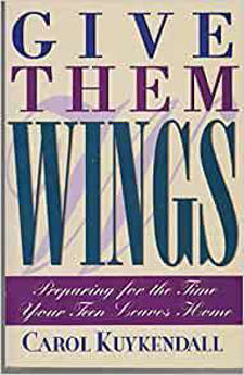 Picture of Give Them Wings
