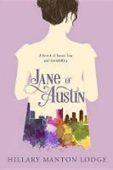 Picture of Jane of Austin