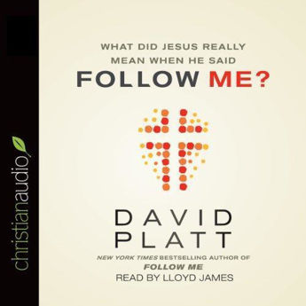 Picture of Follow Me