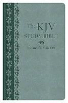 Picture of KJV Study Bible