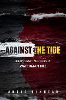 Picture of Against The Tide