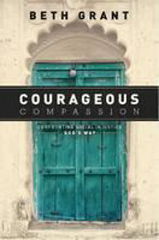Picture of Courageous Compassion
