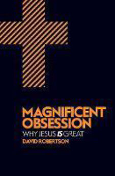 Picture of Magnificent Obsession