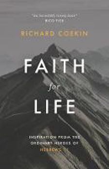 Picture of Faith for Life: Inspiration From the Ord