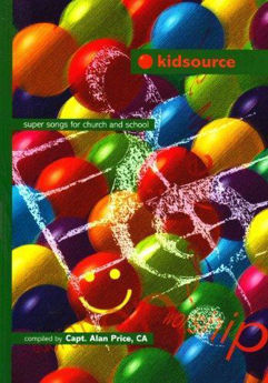 Picture of Kidsource 1 & 2 - Words: Words to All 80