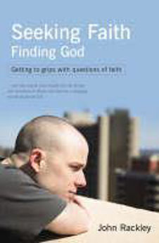 Picture of Seeking Faith Finding God