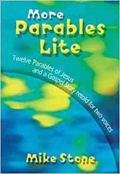 Picture of More Parables Lite