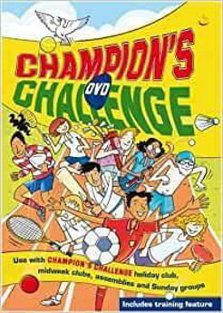 Picture of Champion's Challenge