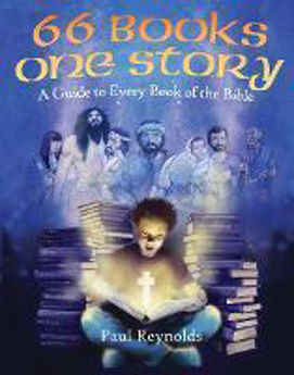 Picture of 66 Books one story