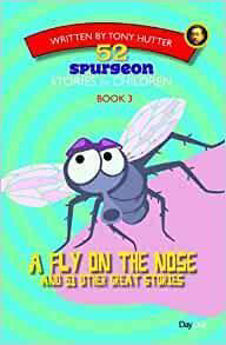 Picture of A Fly On The Nose Spurgeon st. for Child