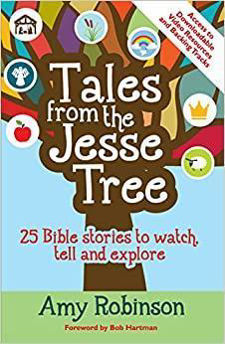 Picture of Tales from the Jesse Tree