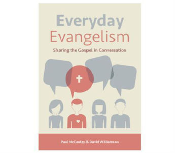 Picture of Everyday Evangelism
