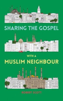 Picture of Sharing the Gospel with a Muslim Neighbour