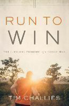 Picture of Run to Win: The Lifelong Pursuits of a Godly Man