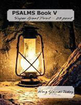 Picture of Psalms Book V