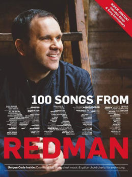 Picture of 100 Songs from Matt Redman