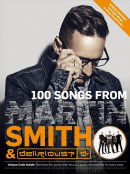 Picture of 100 songs from Martin Smith & Delirious?