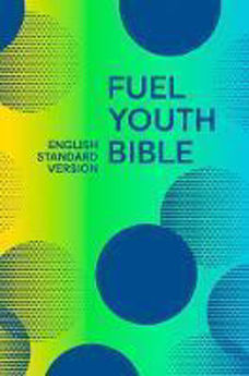 Picture of Fuel Youth Bible  ESV