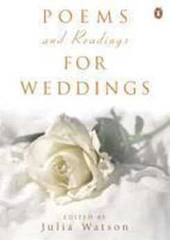 Picture of Poems and Readings for Weddings