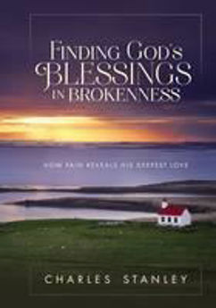 Picture of Finding God's Blessings in Brokenness: H
