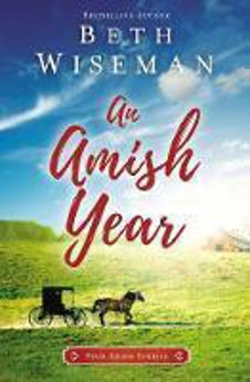 Picture of An Amish Year: Four Amish Stories