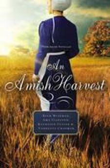 Picture of An Amish Harvest: Four Novellas