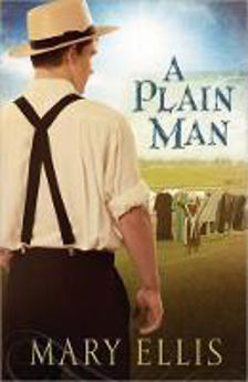 Picture of A Plain Man