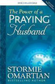 Picture of The Power of a Praying Husband