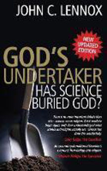 Picture of God's Undertaker: Has Science Buried God?
