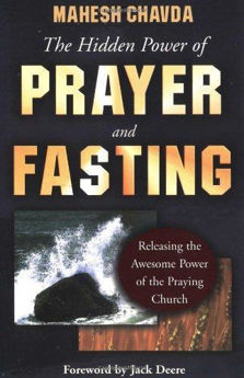Picture of The Hidden Power of Prayer and Fasting