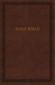 Picture of NKJV, Holy Bible, Soft Touch Edition, Le