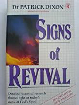 Picture of Signs of Revival