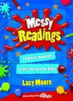 Picture of Messy Readings PB