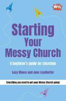 Picture of Starting your Messy Church
