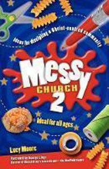 Picture of Messy Church 2 New Edition
