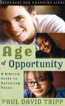 Picture of Age of Opportunity Biblical Guide