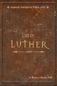 Picture of Life of Luther