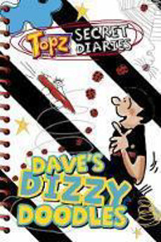 Picture of Dave's Dizzy Doodles Topz Secret Diaries