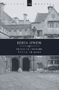 Picture of John Owen: Prince of Puritans