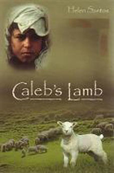 Picture of Caleb's Lamb